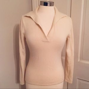 Neiman Marcus Cashmere Sweater
